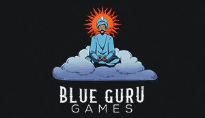 Blue Guru Games